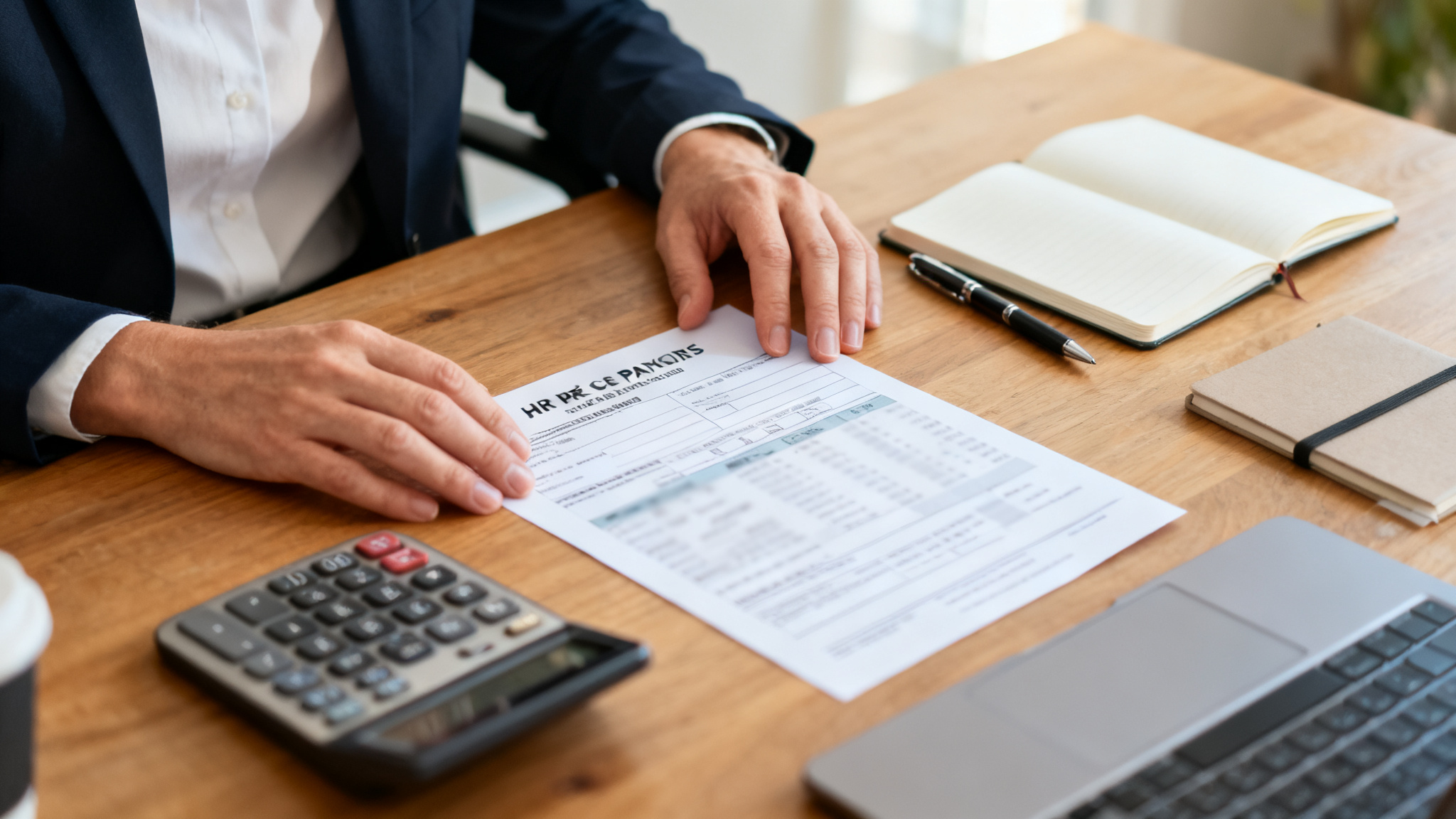 Comment calculer la prime de la médaille du travail au bureau