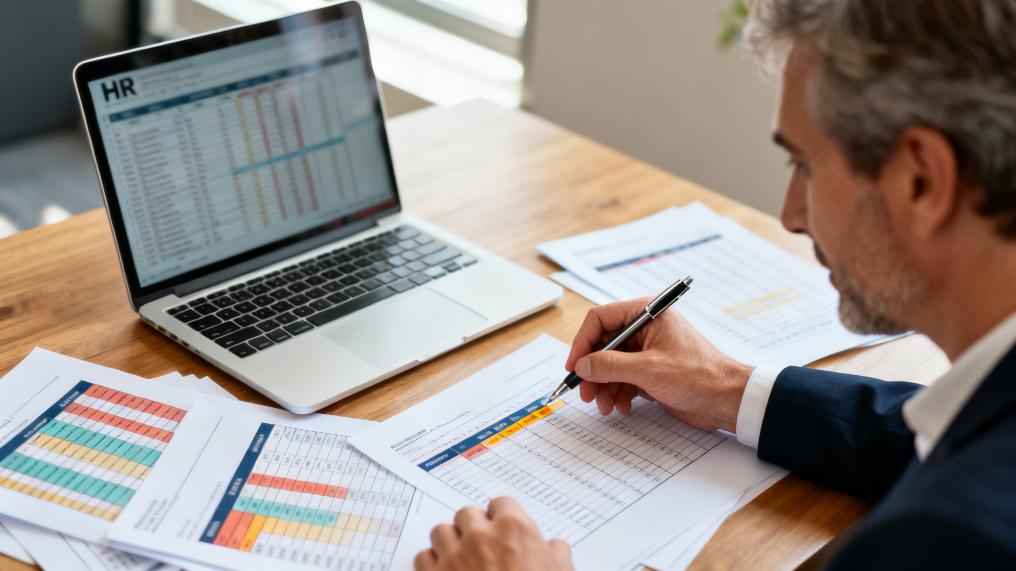 Consultation d’une grille des salaires IEG avec majorations