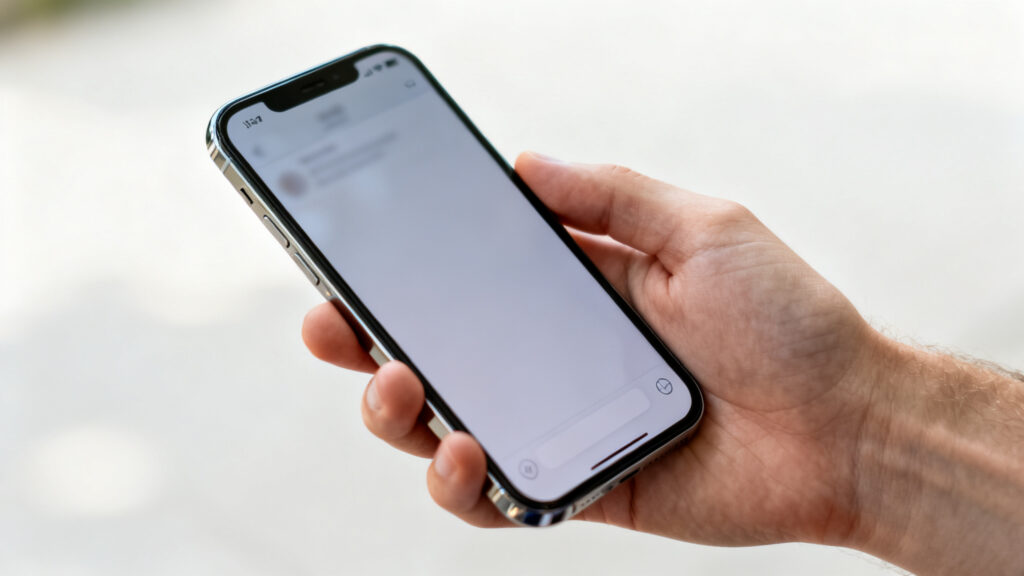 Message LinkedIn ou SMS pour décliner une offre d’emploi