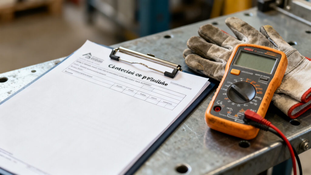 Bulletin de paie français et outils, récapitulatif bruts nets